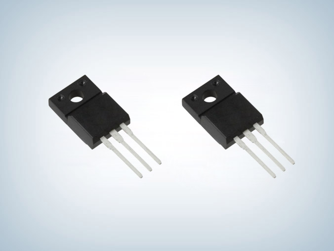 600v 30a igbt SGT30T60SD1FD TO-220F封装参数